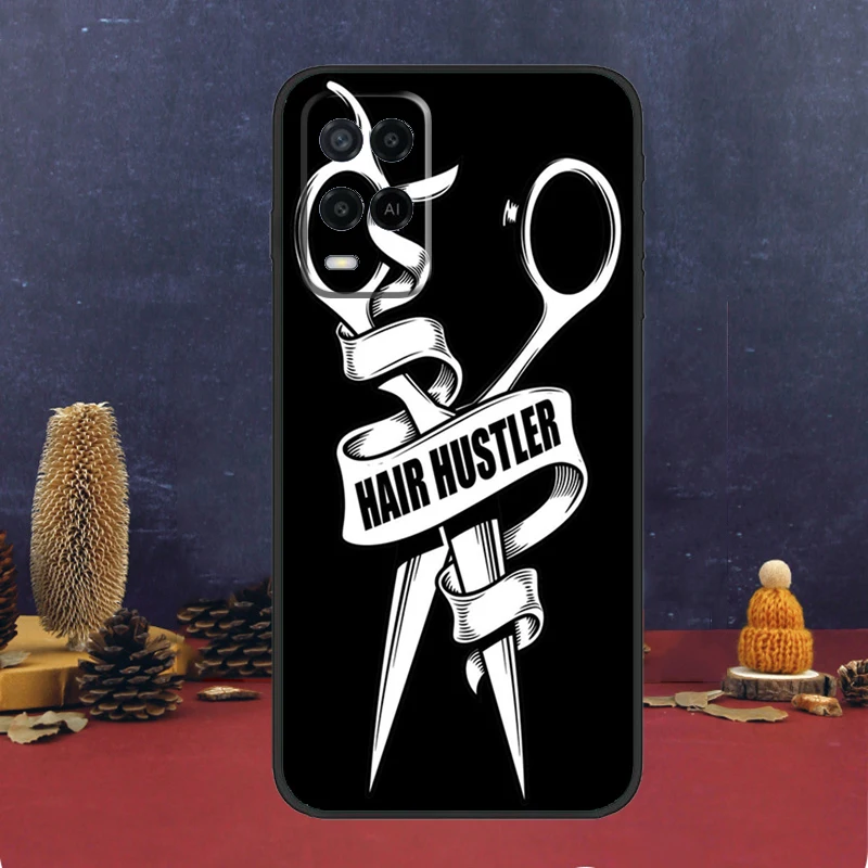 الحلاق مصفف الشعر الحال بالنسبة ممن لهم A94 A74 A54 A15 A17 A57 A6 A5 Pro A16 A76 A96 A40 A60 A80 A18 A38 A58 A78 A98 #6