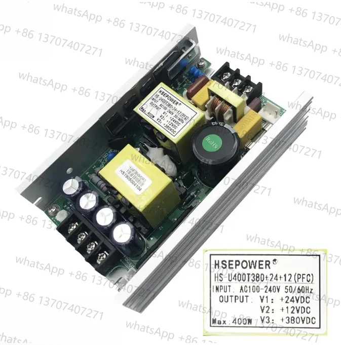 Big bee 7r 230w feixe de platina 200w 5r luz de palco 400w 24v12v 28v12v pfc interruptor fonte de alimentação placa fonte de alimentação