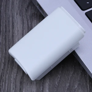 Rechargable Wireless Controller Battery Cape for Xbox 360 With Adhesive 8 Main Sales Battery Control Xbox - №8