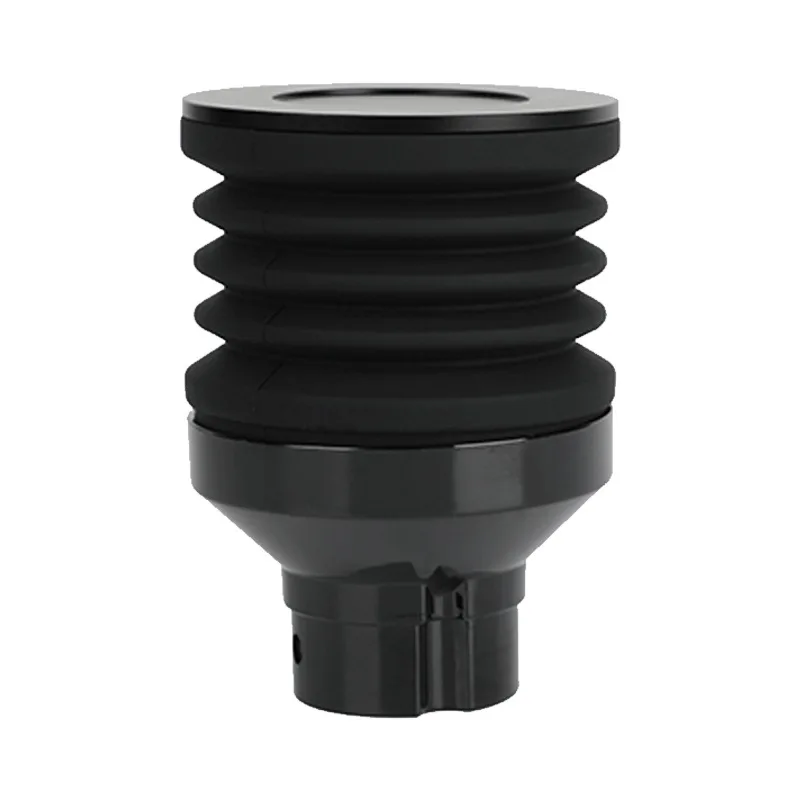 

Easy-to-clean bean grinder Air blowing bean compartment Tilt base Dial matching