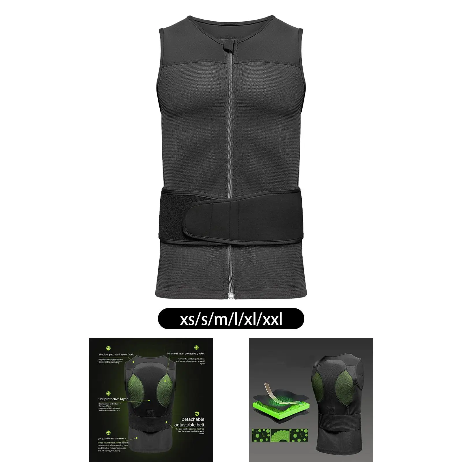 gilet-de-protection-du-dos-de-la-colonne-vertebrale-accessoires-polyvalents-equipement-de-protection-resistant-aux-chocs-pour-l'equitation-la-course-le-patinage