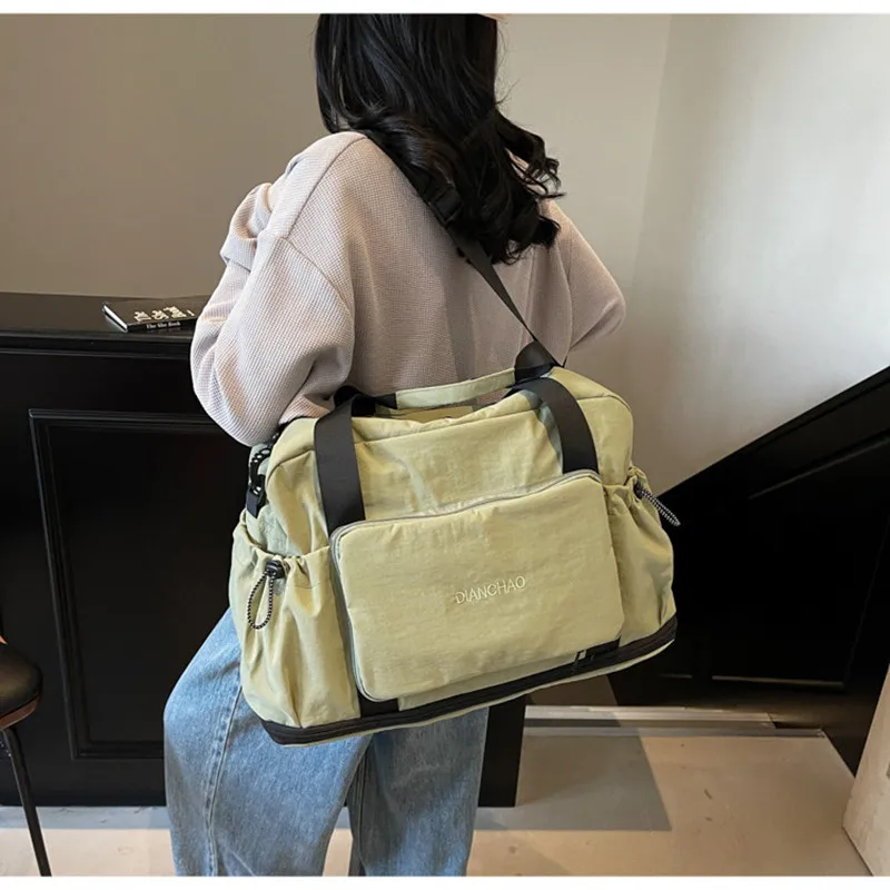 Training bag, Travel Bags, Swimming bag, Gym bag, boxing trunk, weekend bag, outdoor bag, Hand bag, Women's bag, Sports backpack