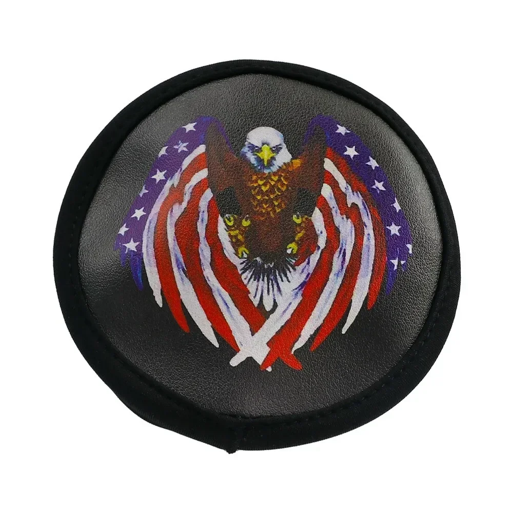 Чехол для запасного колеса для TRX-4 Axial SCX10, масштаб 1/10, радиоуправляемая гусеничная модель автомобиля, 100-120 мм, 1,9 дюйма, детали для обновления колесных шин