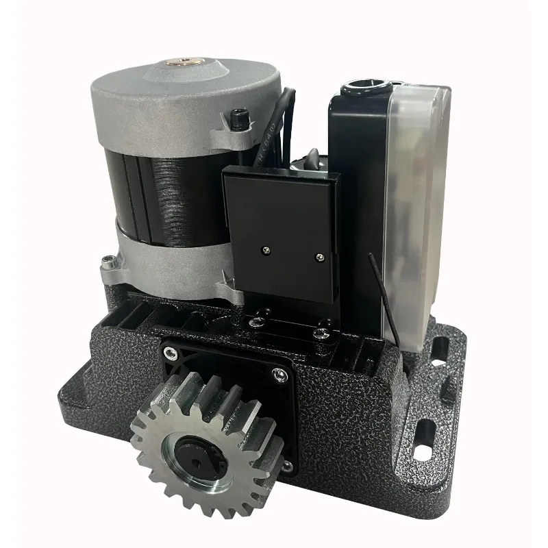 550W Sliding Gate O…