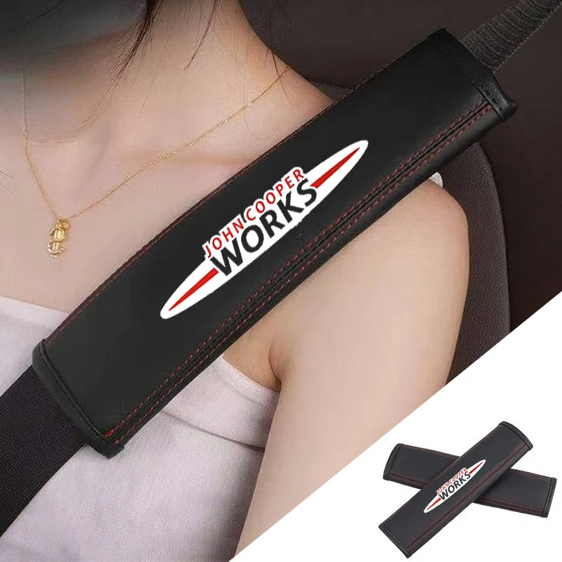 2 Stuks Autogordel Nappa Leder - Leather Works Near Me recensie en prijs