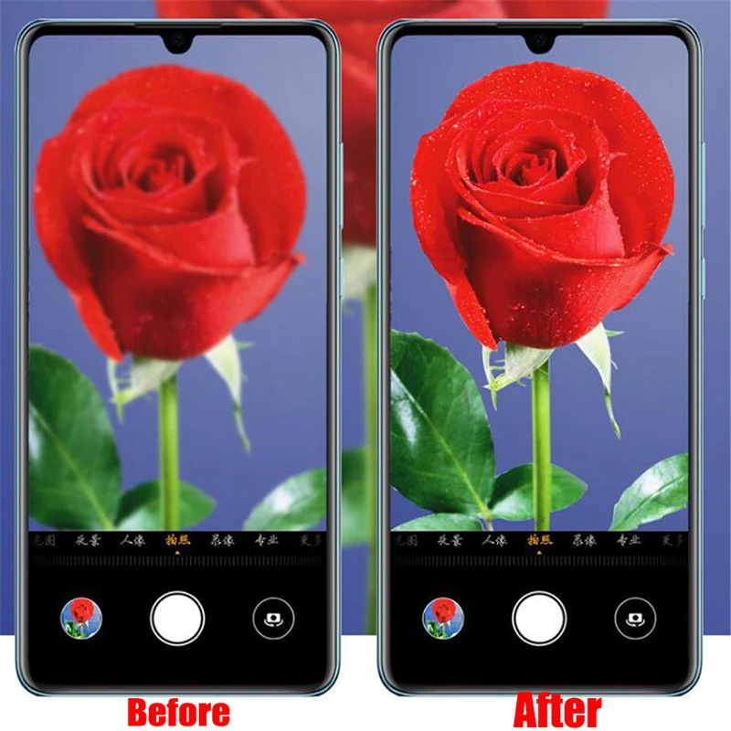 Universal Nano Liquid Screen Protector Invisible Cover Liquid Cell Phone Film