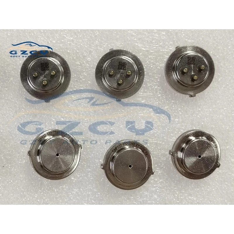 New 0DE DQ500 DQ380 DQ381 Transmission Control Unit TCU Clutch Position Pressure Sensor P173500 P17360 Fits For VW Trannsporter