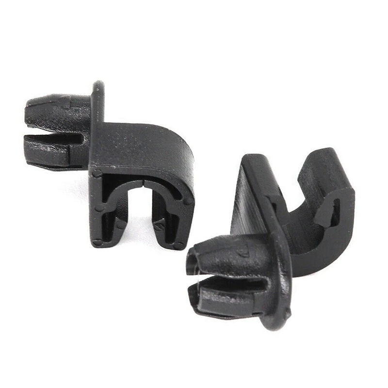 20X Hood Bonnet Prod Rod Support Stay Clip Holder 792843 For Citroen Berlingo C3 C4 C-Elysee Peugeot 2008 208 301 308