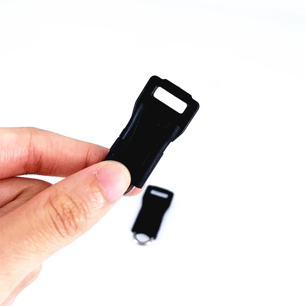 Безопасный адаптер для разъема ремешка для камеры, петля с петелькой для небольшого ремешка