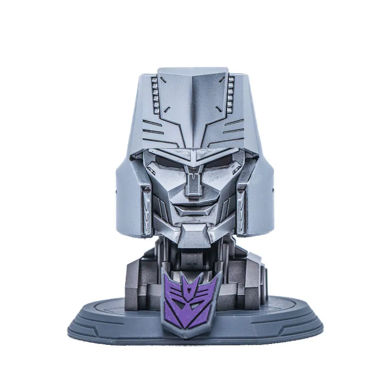 Killerbody&hasbro Transformers G1 Megatron Model Toy Anime Gift Collect Action Figures