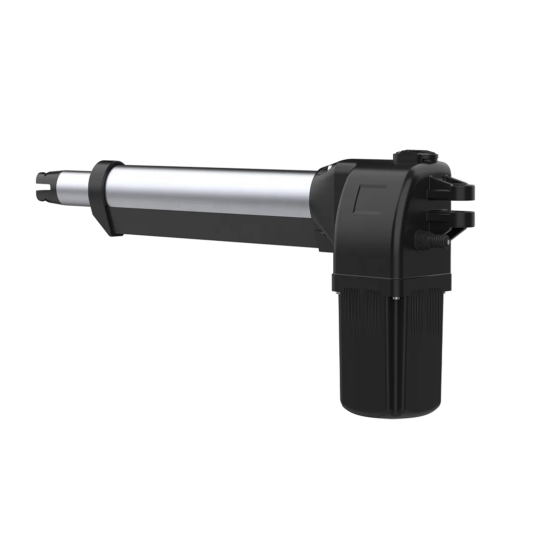 DC24V بوابة متأرجحة كهربائية مشغل التحكم في الوصول الإصدار التلقائي المسمار نوع فتحت الباب مع منتج التحكم في الوصول