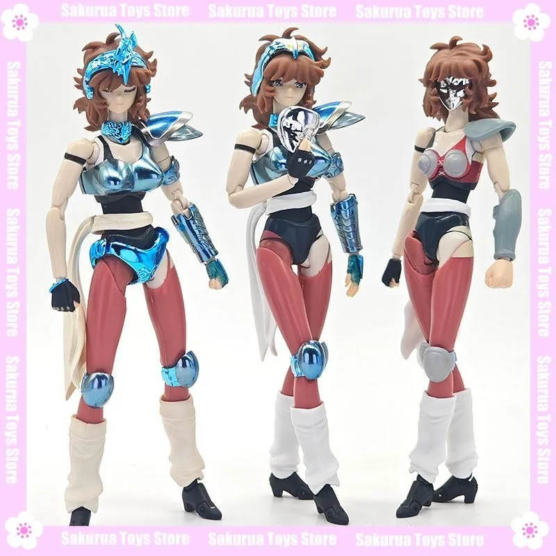 

В наличии MST Aquila Magic Bell Double EX Body Silver Saint Seiya Saint Одежда Мифология Фигурка Коллекция Подарок