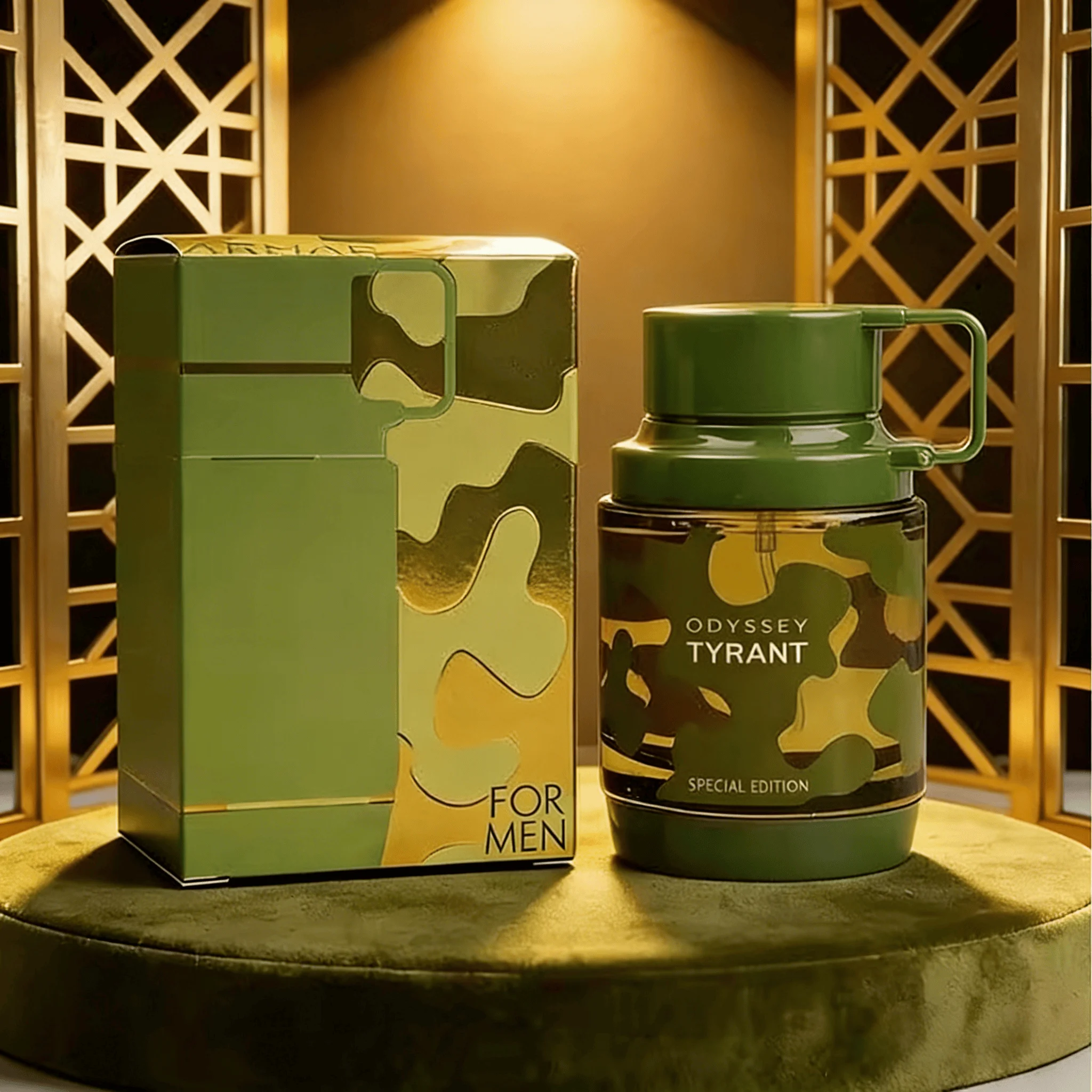 Armaf Odyssey Spectra Rainbow Unisex Perfume, Light Fresh Aqua Fragrance, Long Lasting Daily Wear EDP Spray 3.4 Ounce