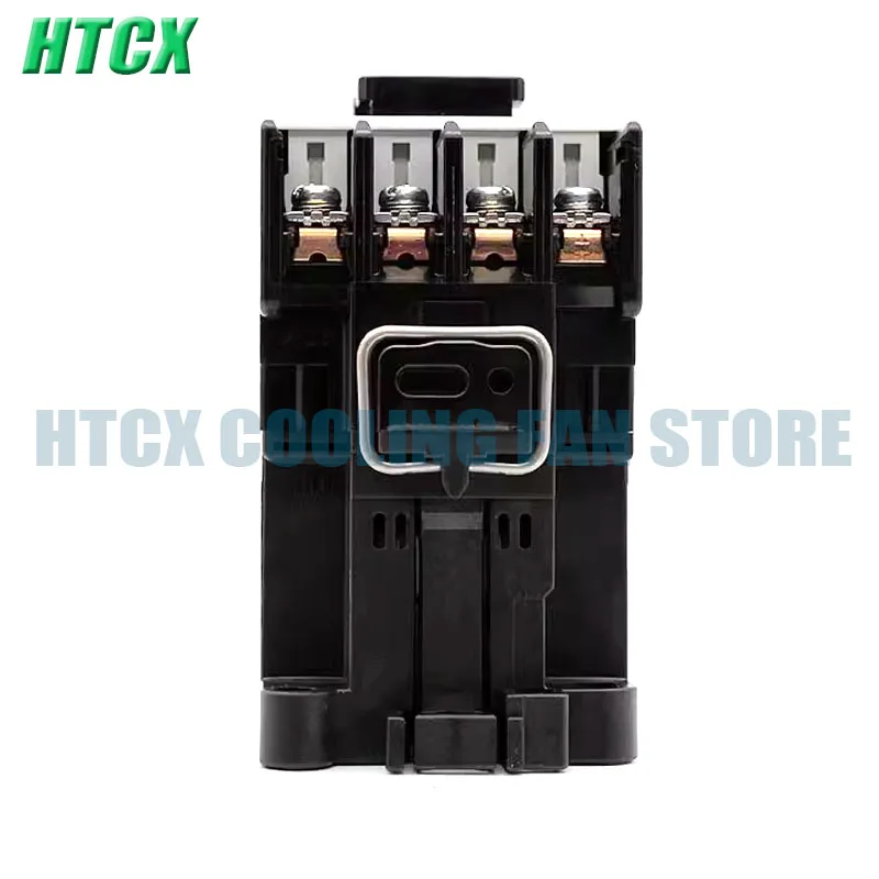 Electromagnetic AC Contactor SC-0 AC220V 110V 380V