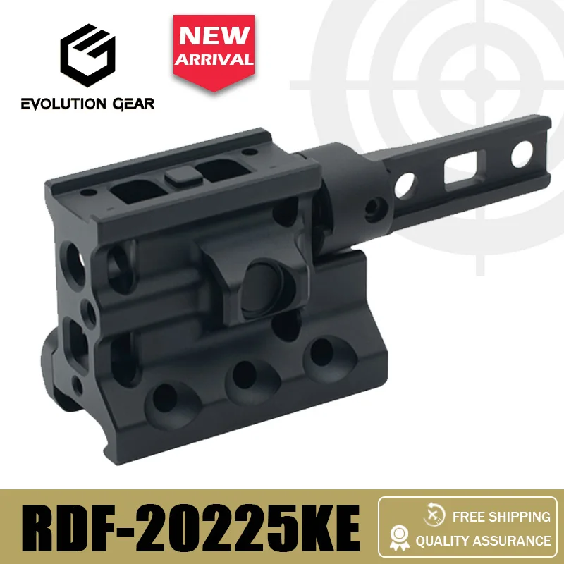 Tactical RDF-20225K…