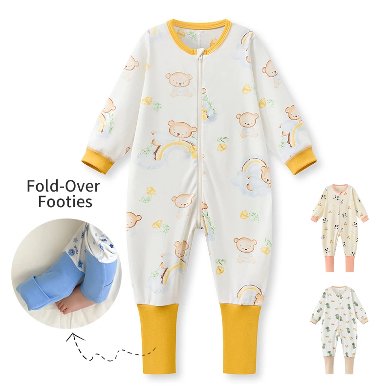 #9 Trending Baby Sleepwear Right Now