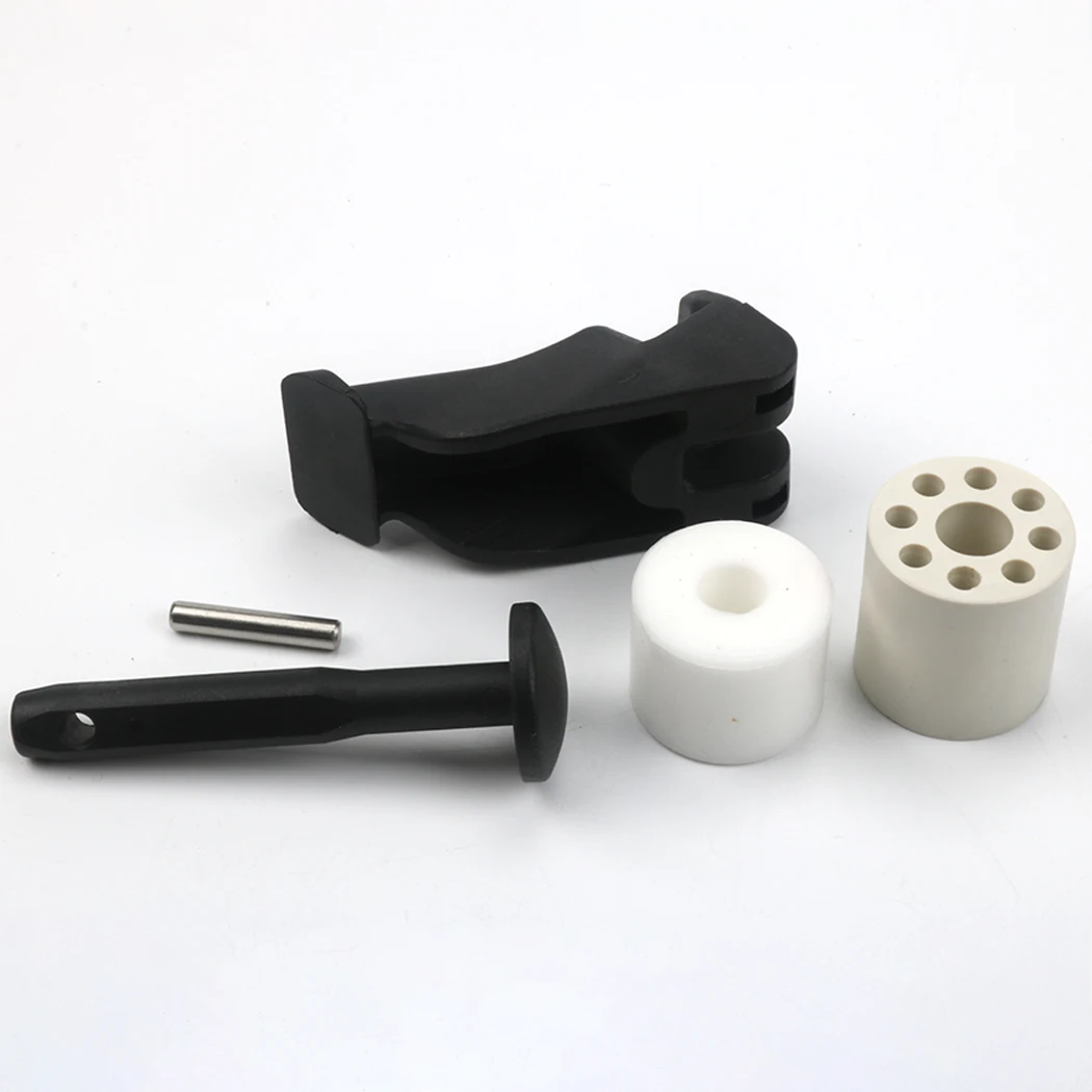 Past Polaris Front Opslag Cargo Box Klink Kit Sportman 400/500/550/800/850 2010-20