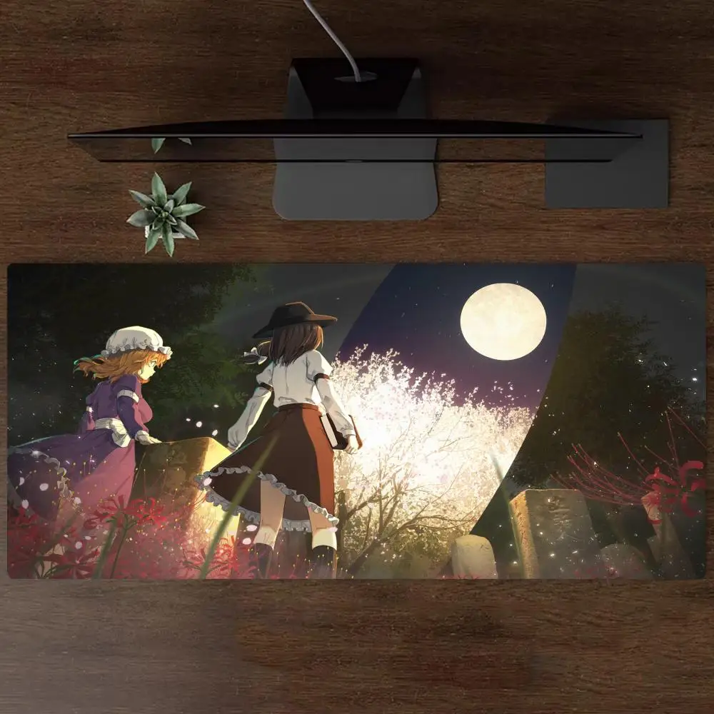 Ghostly Field Club Mouse Pads - Pc Gaming Club บทวิจารณ์และราคา