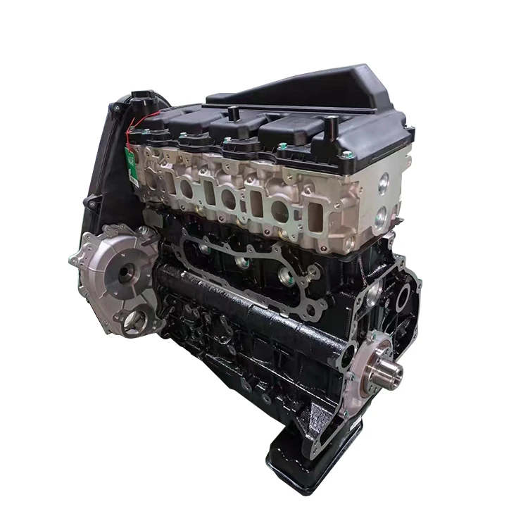 Hot Selling for Nissan ZD25 Engine Direct Factory Wholesale New Condition with VVT Technology Model V 25T5.0024