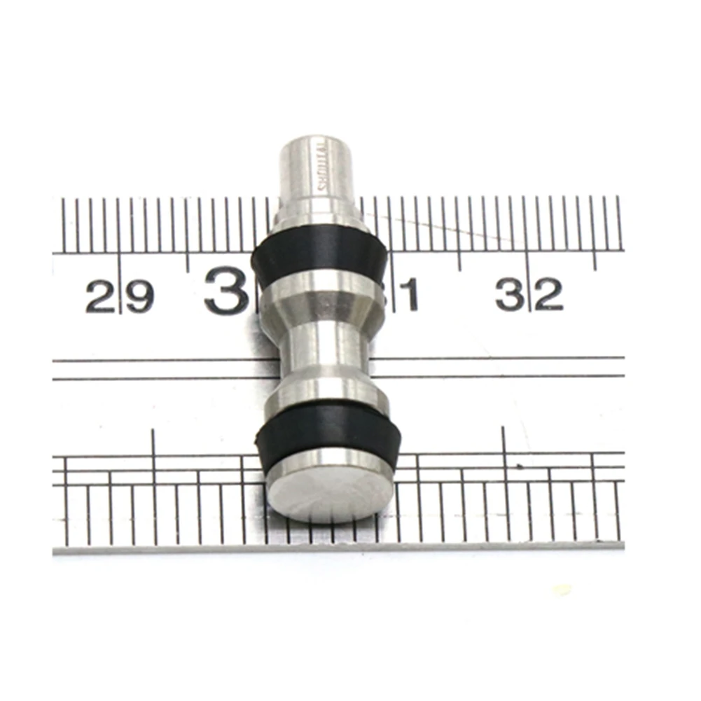 【STOCK】Bicycle Brake Disc Lever Alloy Piston Repair Part for Guide /ULT CODE Series Bike Parts