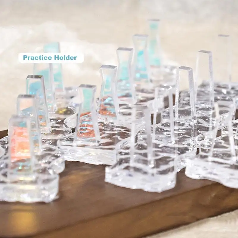 Non-Magnetic Nail D…