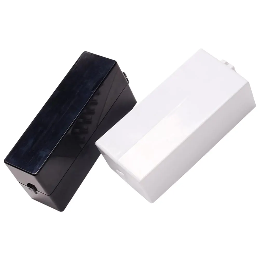 

Nail Drill Bit ganizer ABS Storage Case for Polishing Heads Manicure Supplies Display Box Nail Art Accessories Salon Goods