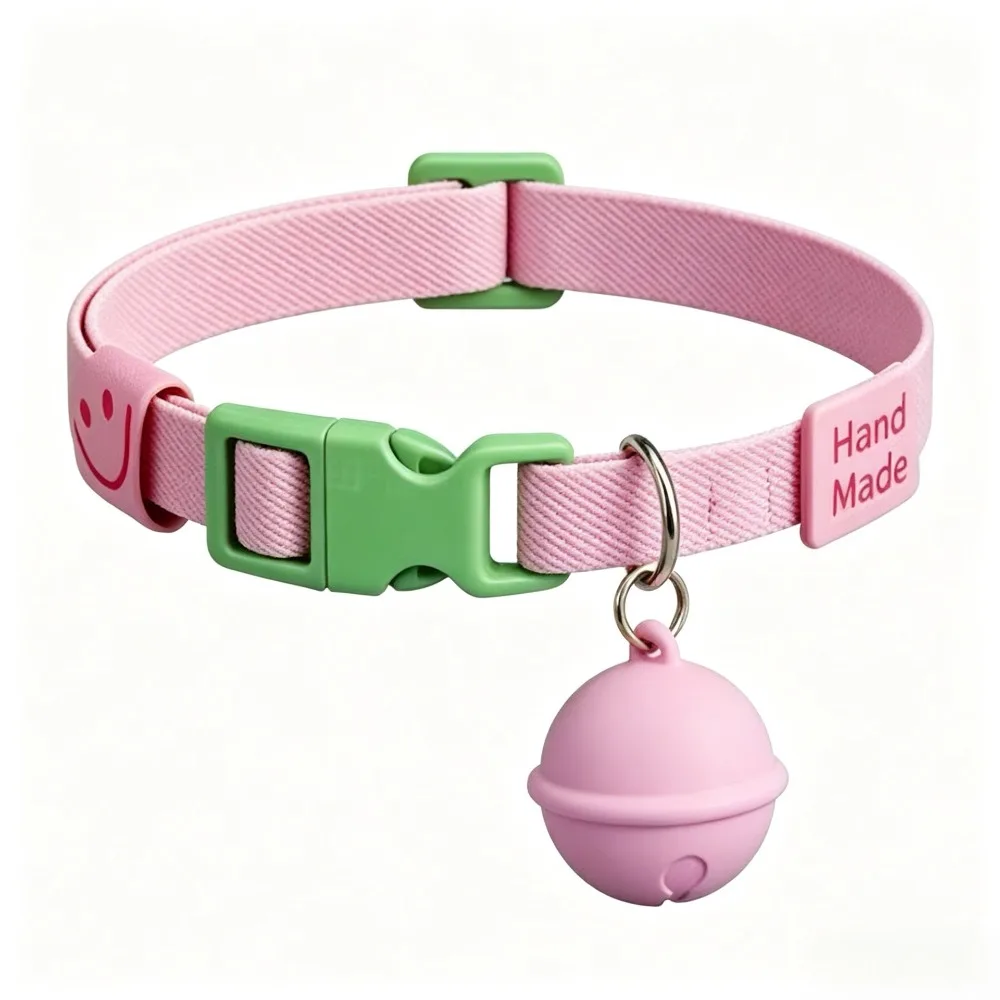 Waterproof Global Positioning Pet Collar Movement Alert Real-Time Tracking Anti-lost Tracker Light Weight Stretch Elastic