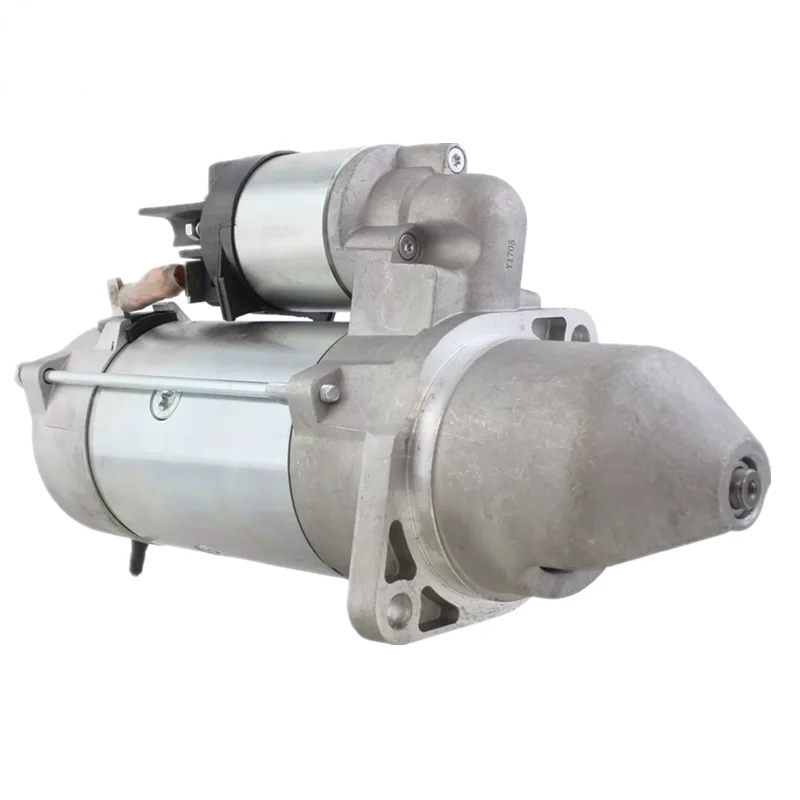 Auto Engine Spare Parts Motor STG92165 Starter for John Deere Tractor 7130, 7230, 7330, 7430, 7530 0001260001 0001260004