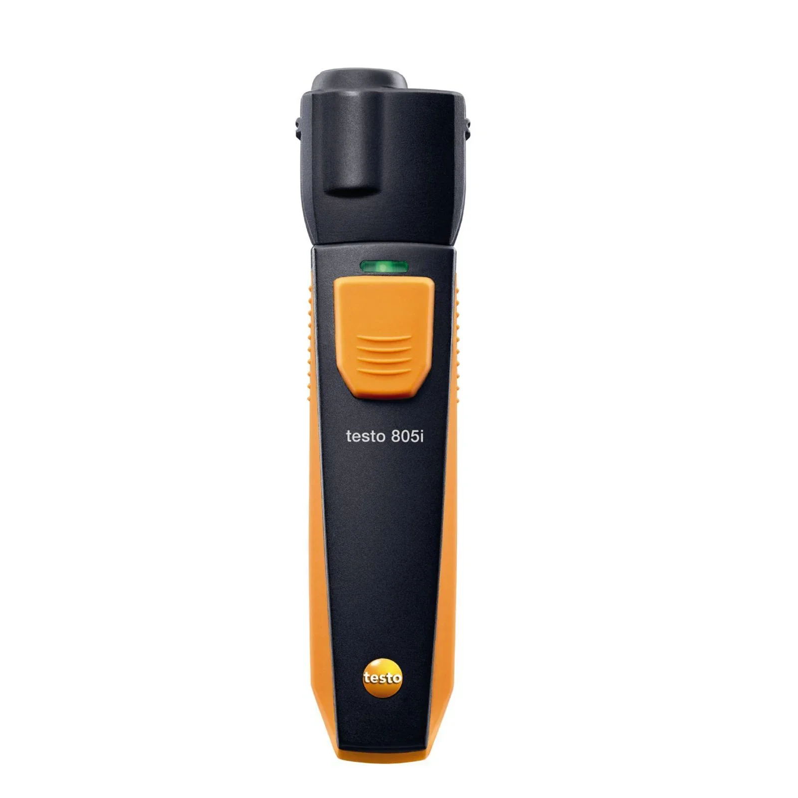 Testo 405i/410i Anemometer Testo 605i Thermohygrometer Testo 805i Infrared Thermometer Wireless Ventilation System Testing Kit