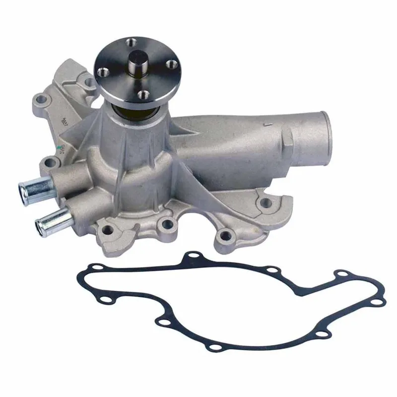 Maxfavor Aw4050 Engine Water Pump Coolant Fit for 1988 1989 1990 1991 1992 1993 Ford Thunderbird V3.8L, 1988 1989 1990 1991 1992 1993 Mercury Cougar V3.8L