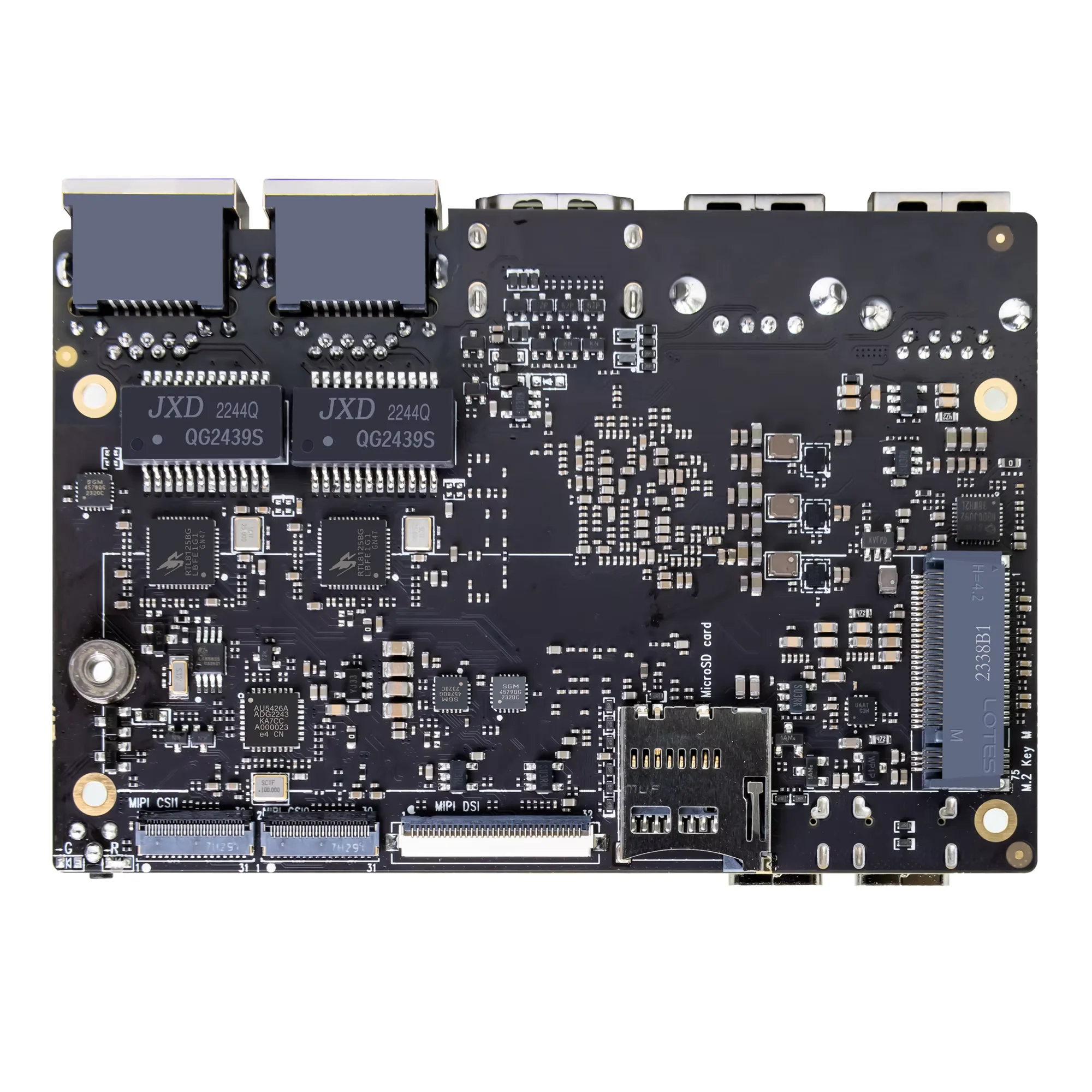 바나나 파이 BPI-M7 통합 회로 보드 Rockchi - Banana Pi Bpi M7 Rk3588 리뷰 및 가격