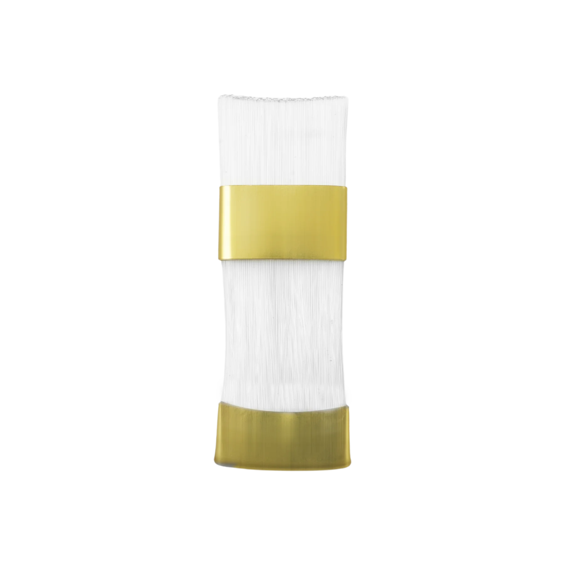 1Pcs Elektrische Nagel Bohrer Reinigung Pinsel Goldene Tragbare Für Elektrische Maniküre Bohrer Kupfer Draht Bohrer Brusher Reiniger Werkzeuge