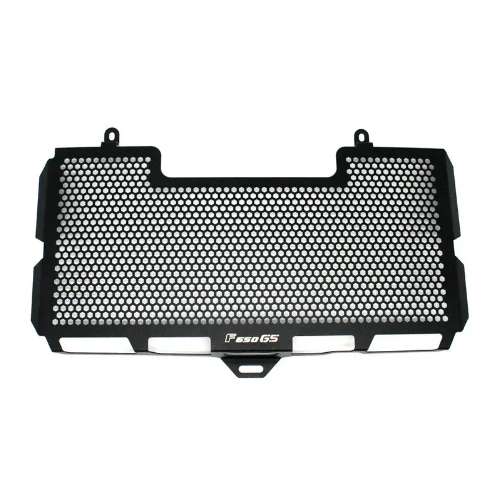 For BMW Motorcycle Radiator Grille Guard F 650GS 700GS 800GS Adventure Grill Covers Protector Moto Accessories Motorbike