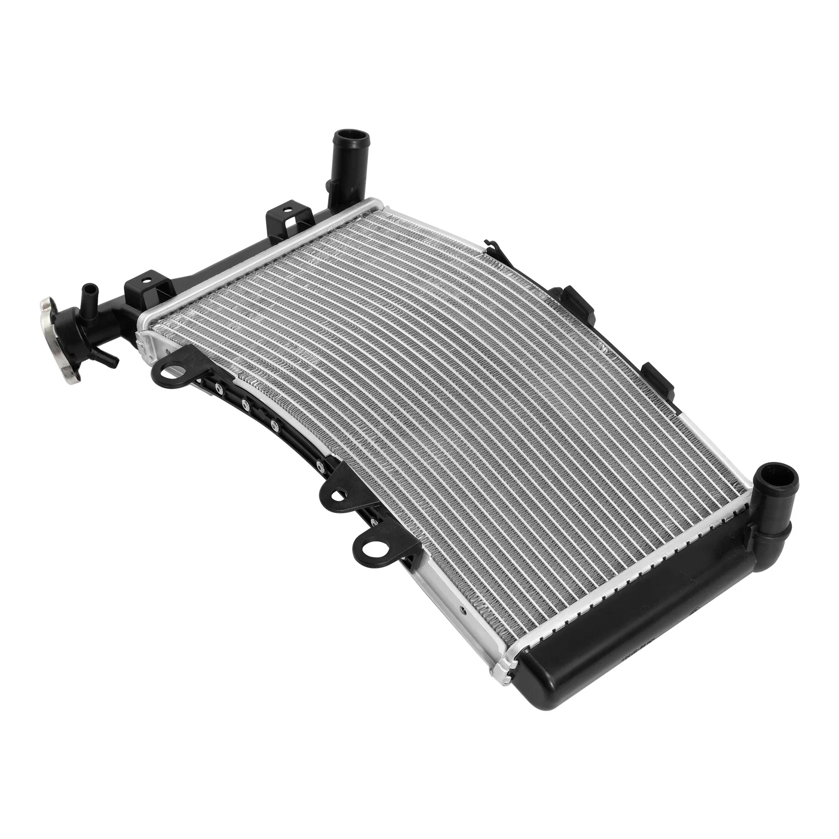 Radiator Cooler Cooling Fit For BMW F750GS 2019-2024 BMW F900GS 2023-2026 Motorcycle Accessories