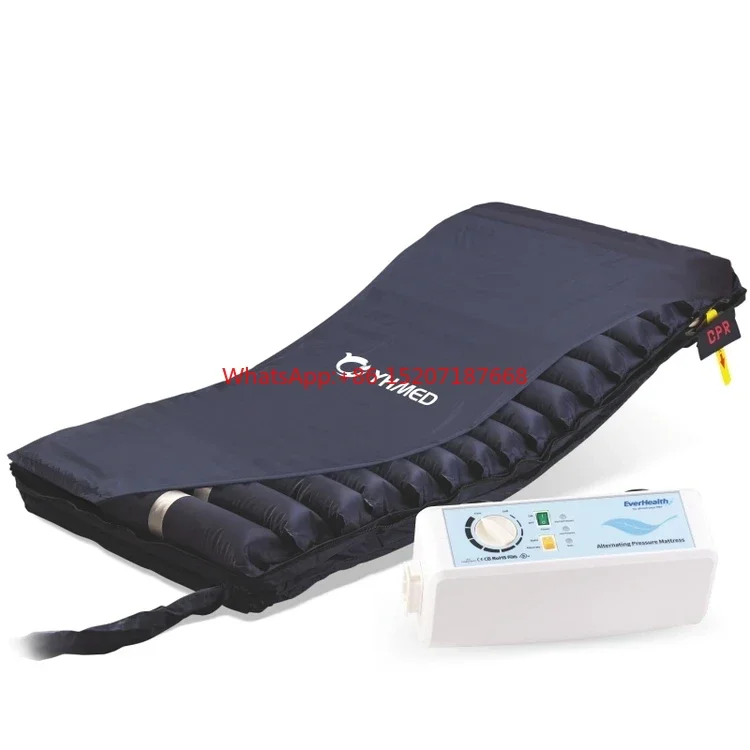 

Medical Low Cost Anti Decubitus Air Mattress For Patients At Medium Risk To High Risk Of Pressure Ulcers