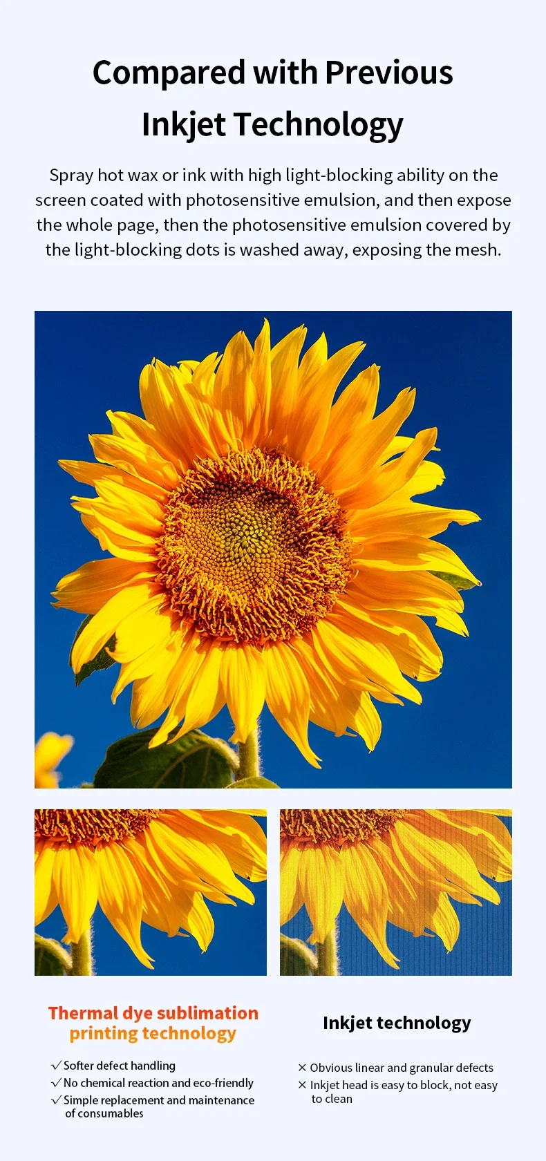 Instant Printing Screen Protector Machine Mobile  Phone Back Film Printer