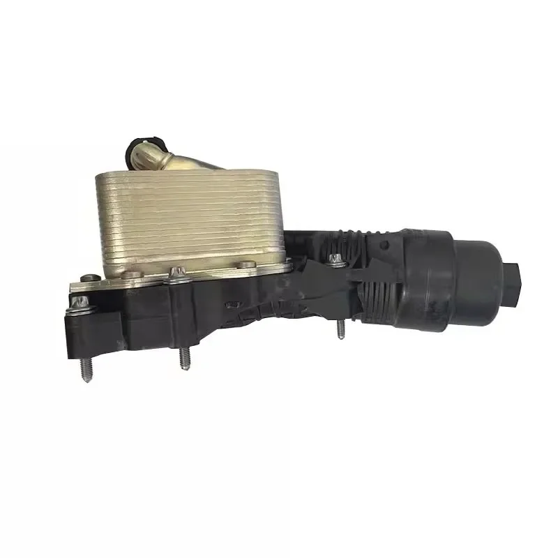 

11428649177 Engine Oil Filter Housing Assembly for BMW 2 Series X1 X2 Mini Cooper F56 F54 F55 F57 F60 11428661958