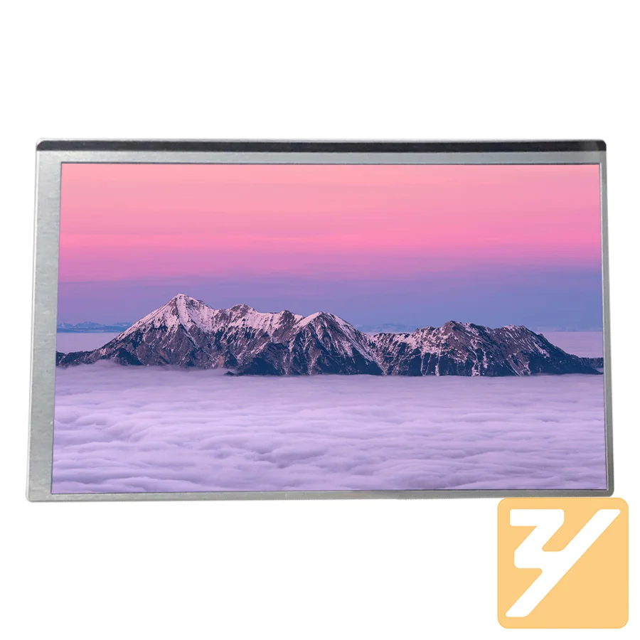 

TX18D211VM0BAA New Original 7" 800*480 WLED Backlight TFT-LCD Display Screen Fast shipping