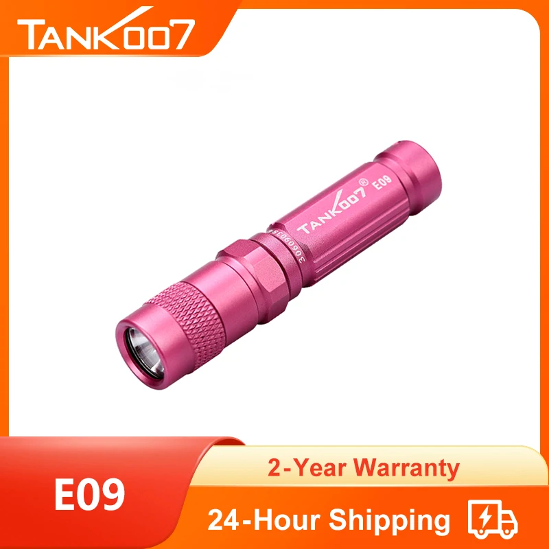 

Mini LED Flashlight Portable Keychain Work Lights Rechargeable Waterproof Torch for Outdoor Household Emergency Lighting