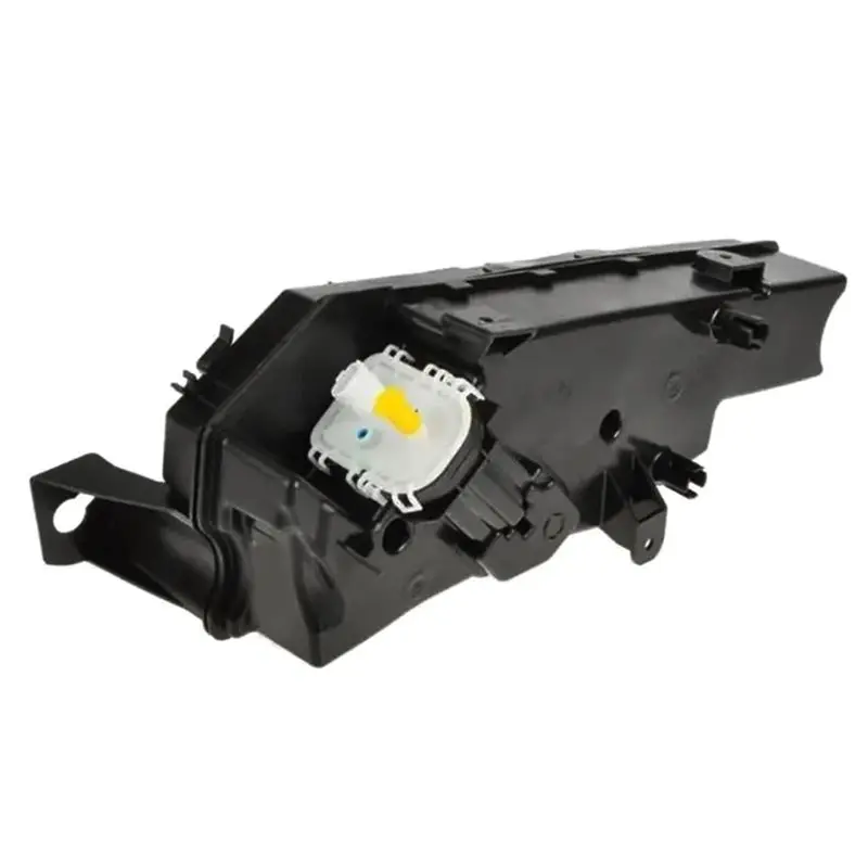 Dpf Filter Tank Pum…