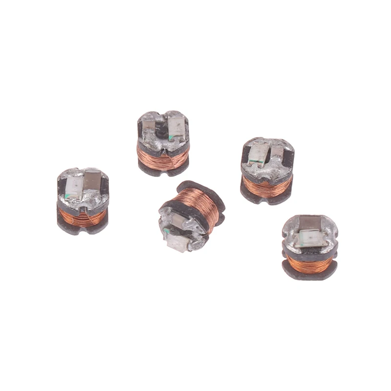 ★▲5Pcs DC 5V Wireless Power Supply Transmitter Coil USB Wireless Receiver LED Light Induction Lamp Toys Model Robots Sand Table