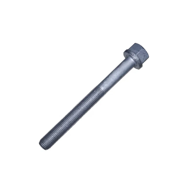 For CUMMINS for Xcec 3045850 for ism m11 qsm11 diesel engine hexagon flange head cap- screw for truck parts