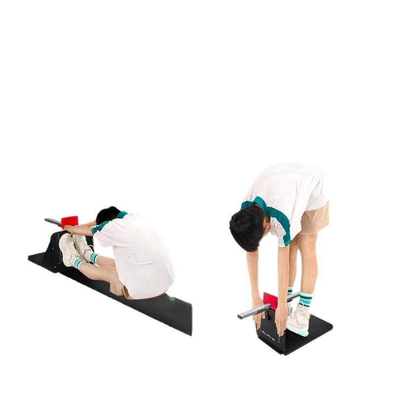 

Seat body flexion tester, special for primary and secondary school students for high school entrance examination