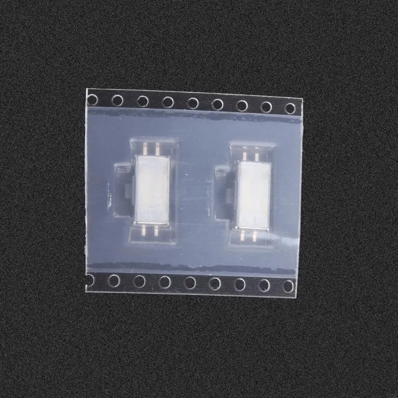 N7MC 2pcs Volume Button Repair Accessory Vol On Off Button Replacement for NDSL GBASP Game Console