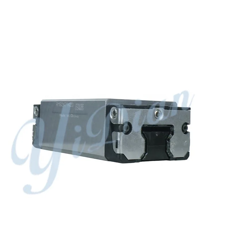 4006102676 carpintaria cnc máquinas-ferramentas homag peças rexrote linear r162471420 guia transporte groesse 4-006-10-2676