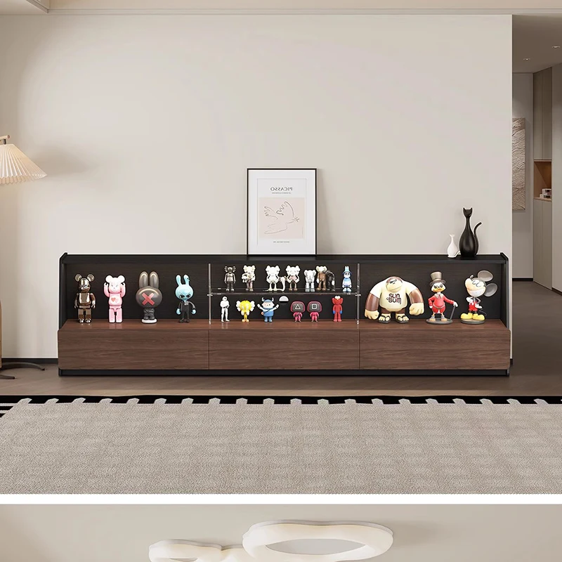 Creative Storage Tv Brackets Modern Nordic Space Saving Creative Tv Stands Aesthetic Elegant Tv Cabinet Living Room Furniture