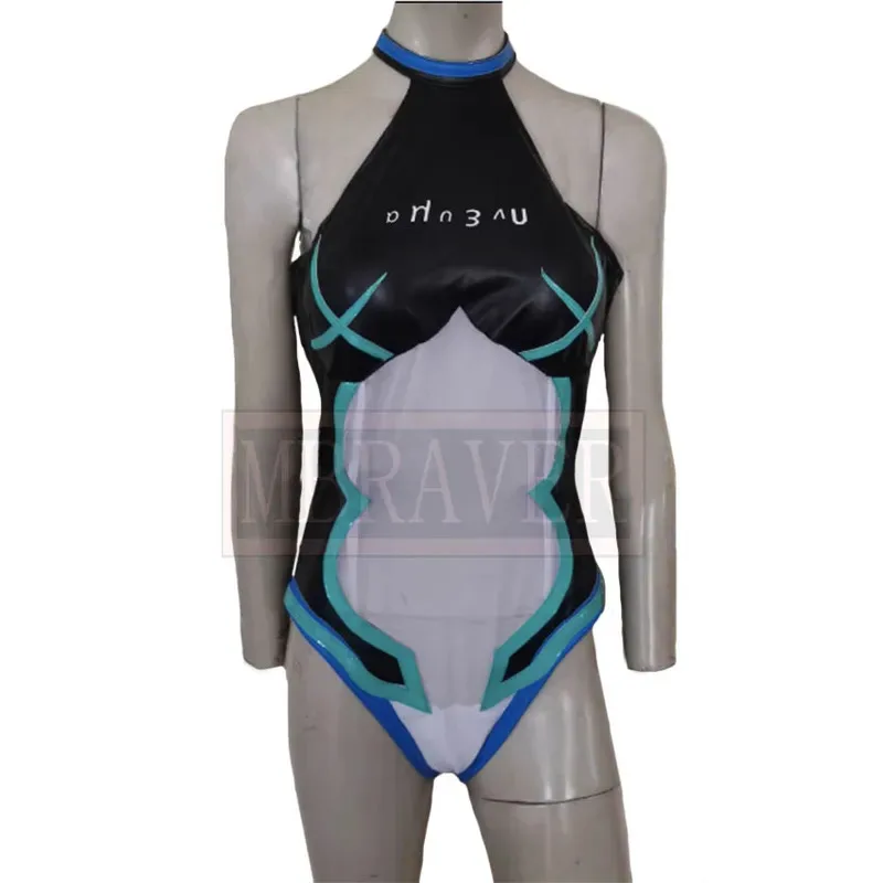 Xenoblade Chronicles 2, Хитари Митра, карнавальный костюм для вечеринки, Рождества, Хэллоуина, индивидуальный заказ, любой размер