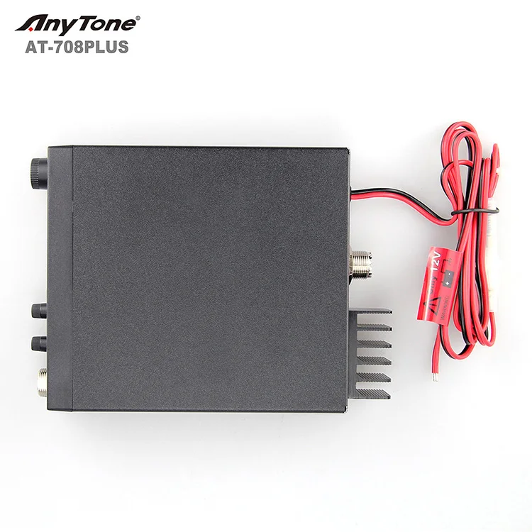 2026 CB Radios at 708PLUS 12 Band Mobile Radios 27MHz Two Way Radios Longly Range Mobile Transceive - view 5