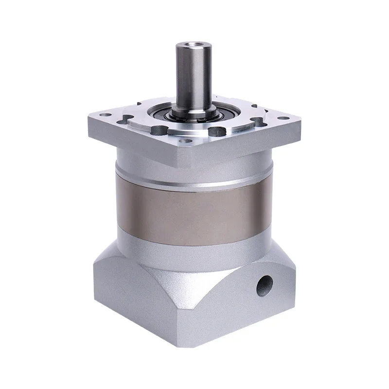 Precision planetary gearbox 86 stepper brushless servo motor motor steel gear reducer universal durable spot