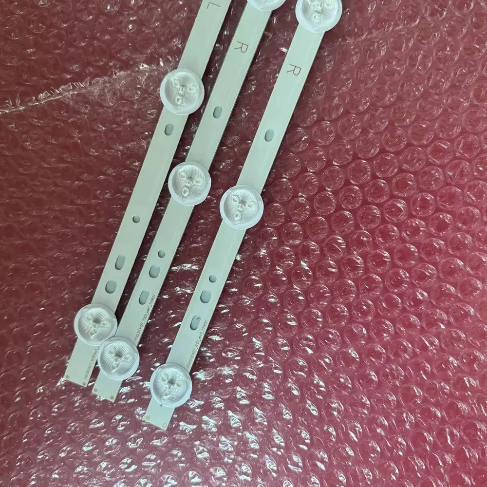 3PCS Led Backlight …